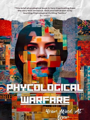 cover image of Phycological Warfare